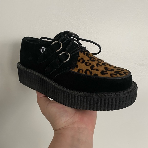 T.U.K Creepers - Picture 2 of 8
